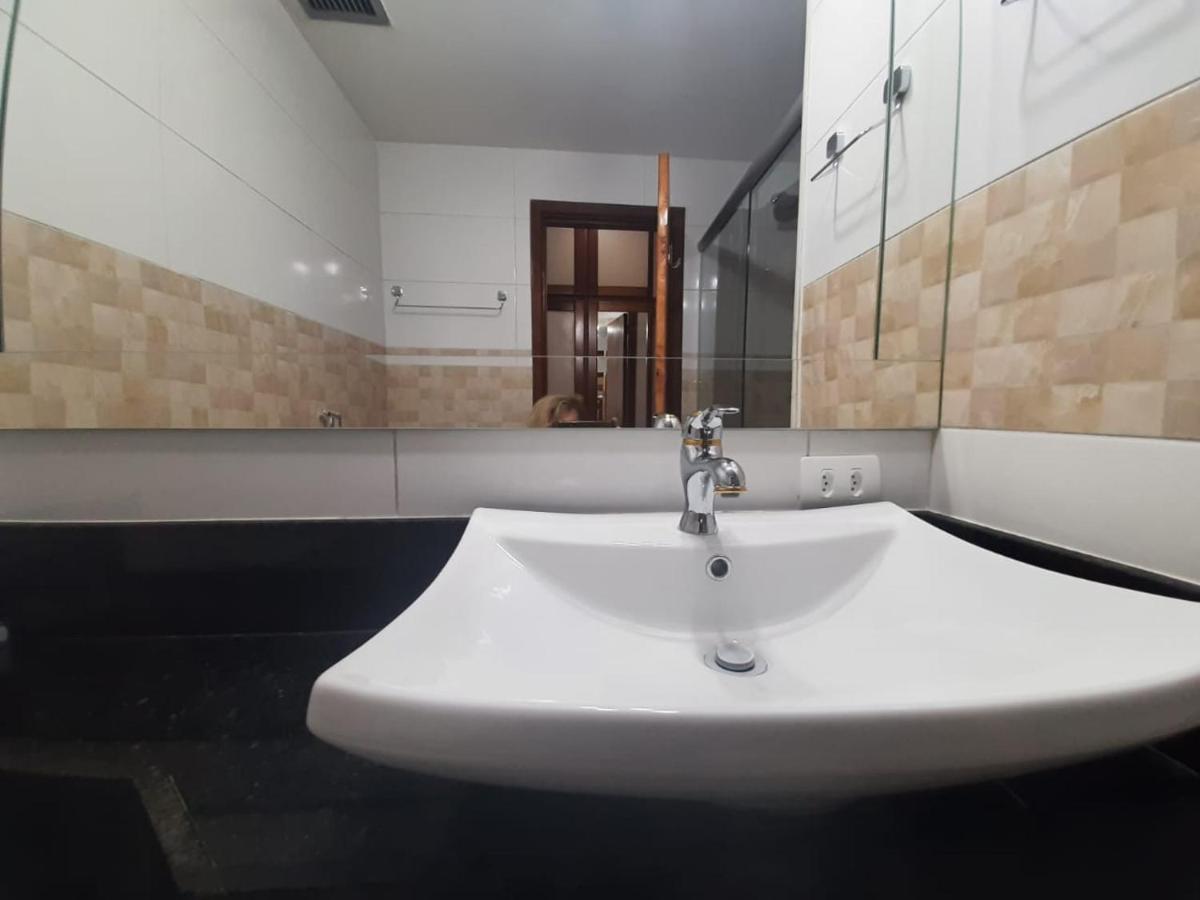 Suite Real Residencial Rio de Janeiro Dış mekan fotoğraf