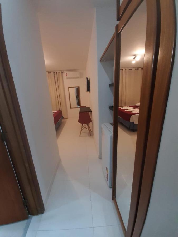 Suite Real Residencial Rio de Janeiro Dış mekan fotoğraf
