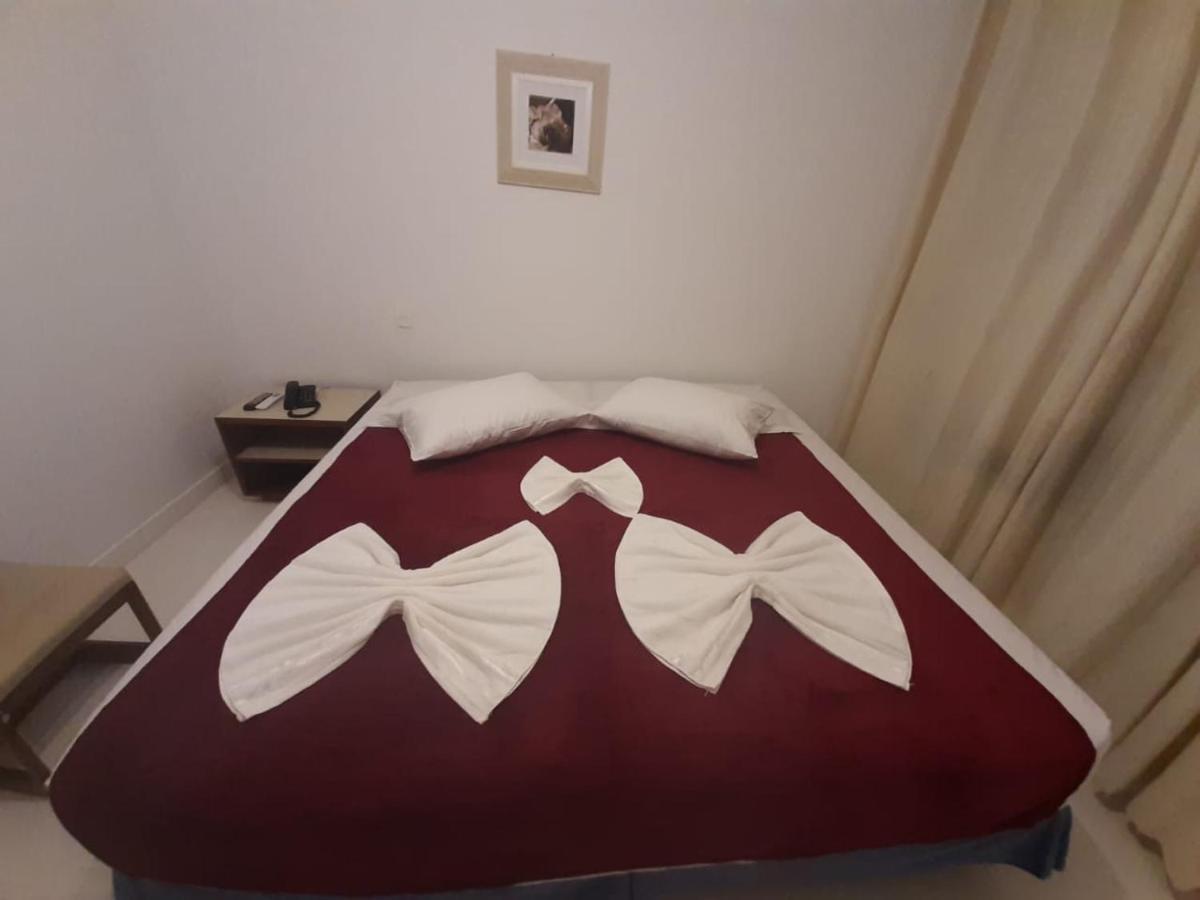 Suite Real Residencial Rio de Janeiro Dış mekan fotoğraf
