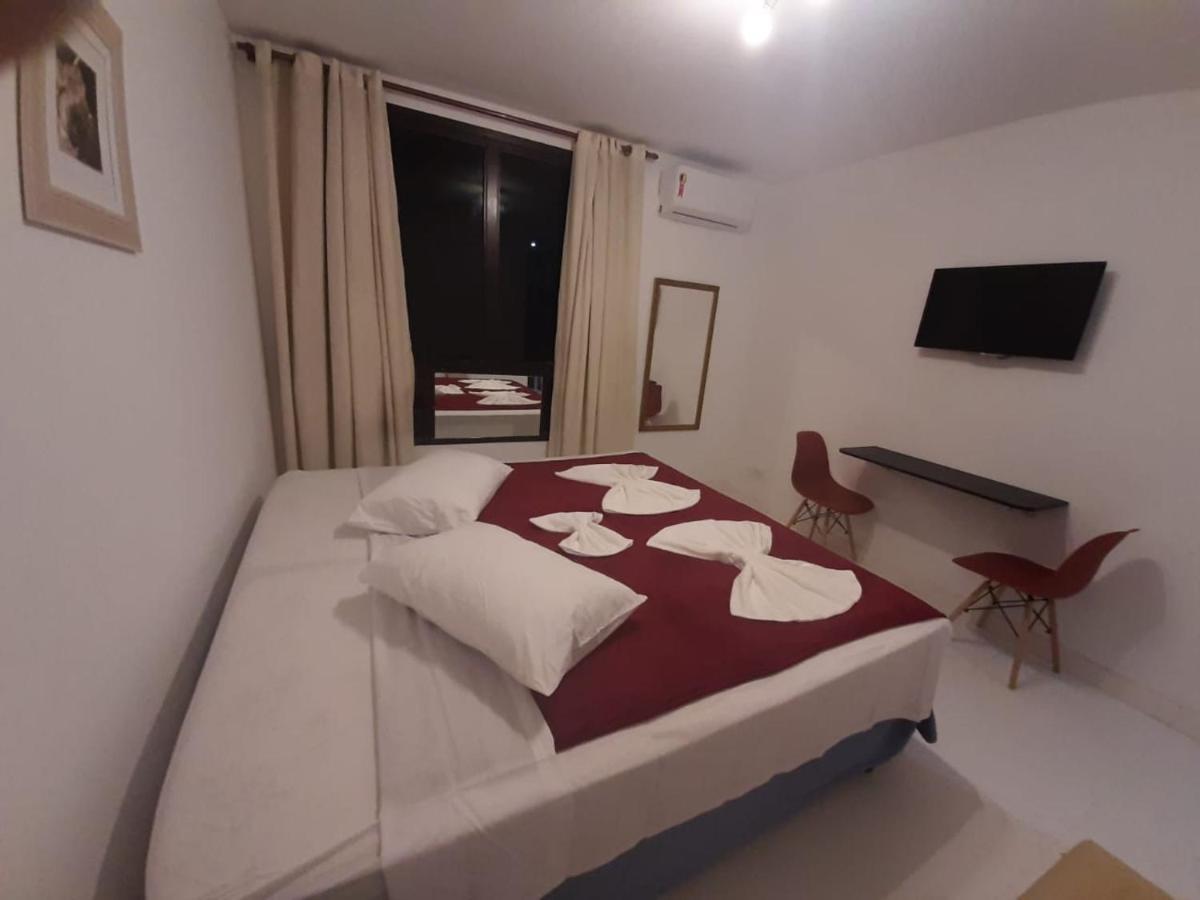 Suite Real Residencial Rio de Janeiro Dış mekan fotoğraf