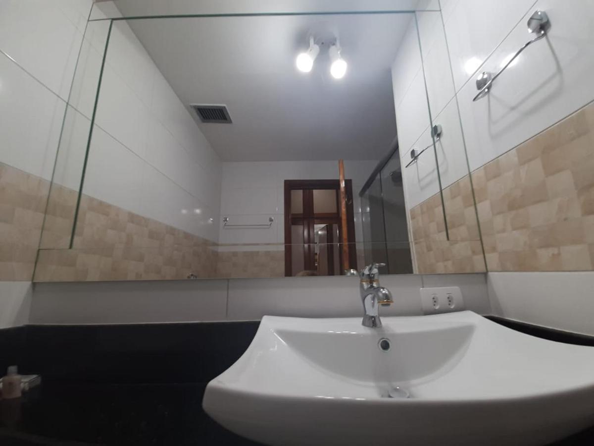 Suite Real Residencial Rio de Janeiro Dış mekan fotoğraf