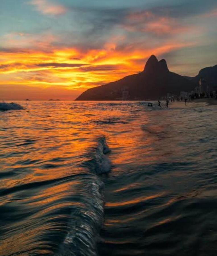 Suite Real Residencial Rio de Janeiro Dış mekan fotoğraf