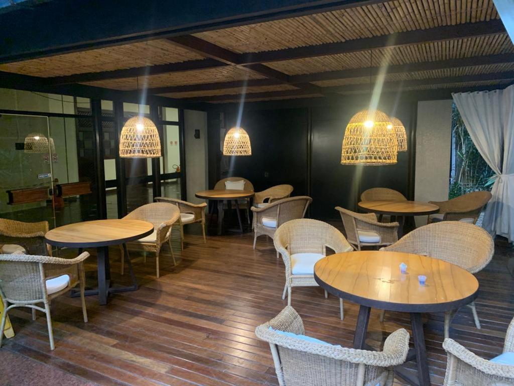Suite Real Residencial Rio de Janeiro Dış mekan fotoğraf