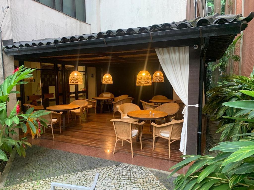 Suite Real Residencial Rio de Janeiro Dış mekan fotoğraf