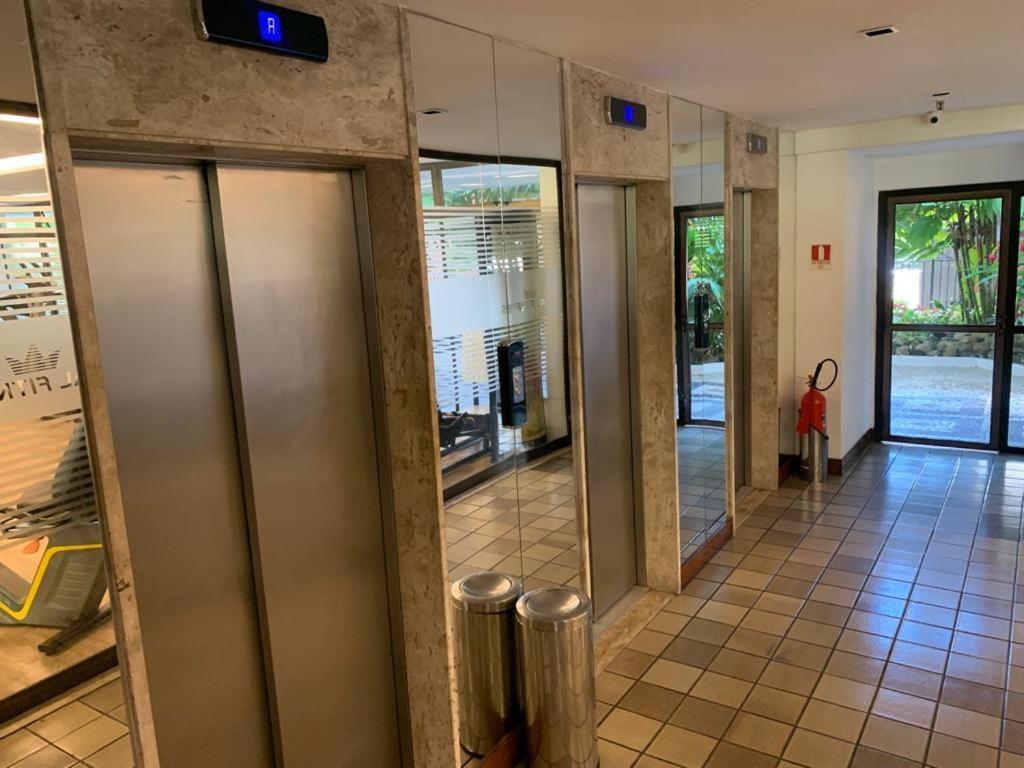 Suite Real Residencial Rio de Janeiro Dış mekan fotoğraf