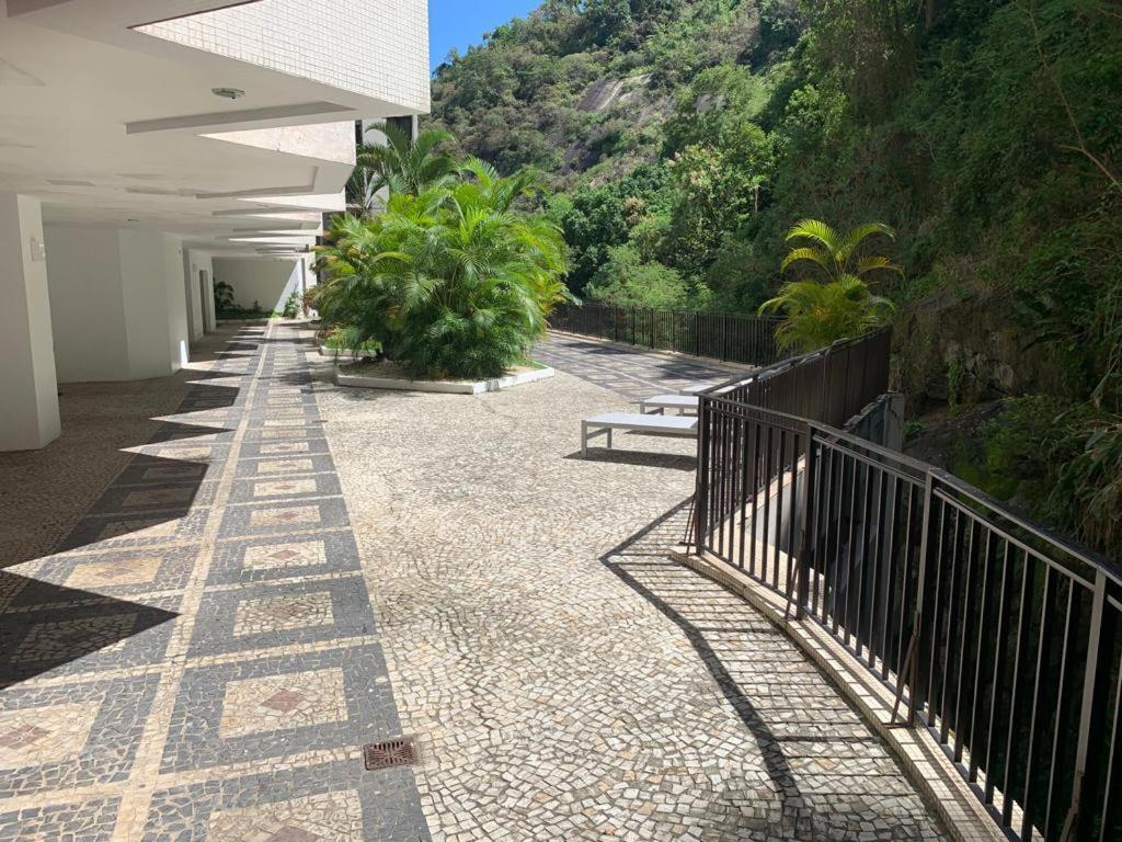 Suite Real Residencial Rio de Janeiro Dış mekan fotoğraf