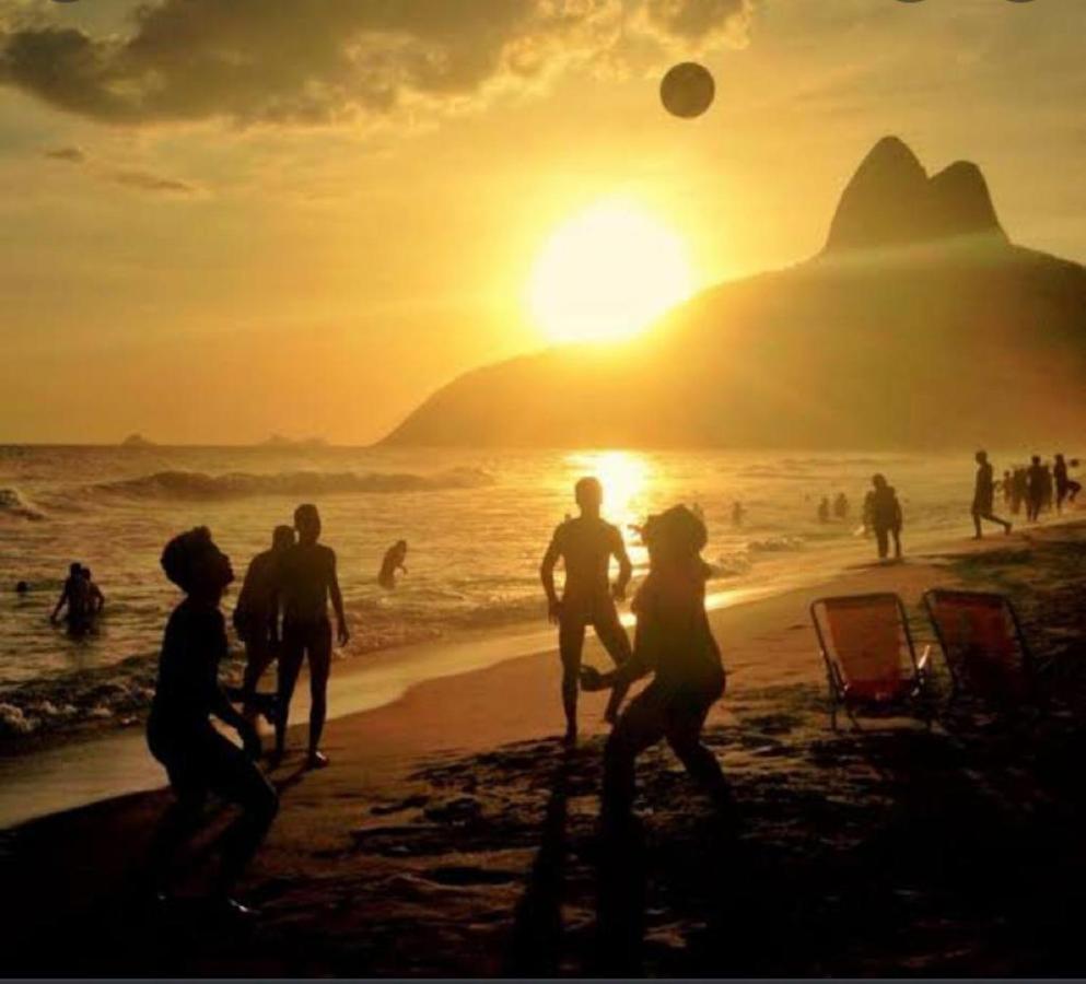 Suite Real Residencial Rio de Janeiro Dış mekan fotoğraf