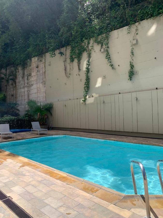 Suite Real Residencial Rio de Janeiro Dış mekan fotoğraf