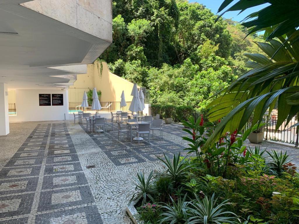 Suite Real Residencial Rio de Janeiro Dış mekan fotoğraf