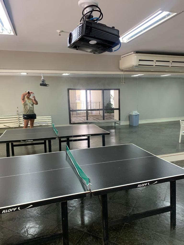 Suite Real Residencial Rio de Janeiro Dış mekan fotoğraf