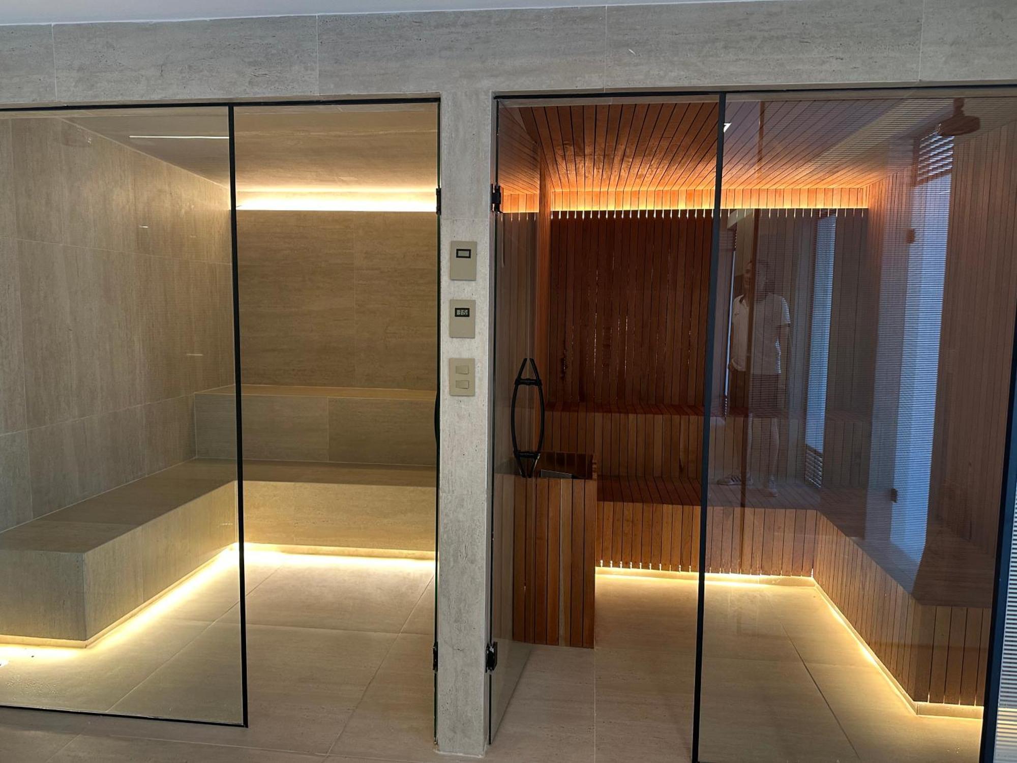 Suite Real Residencial Rio de Janeiro Dış mekan fotoğraf