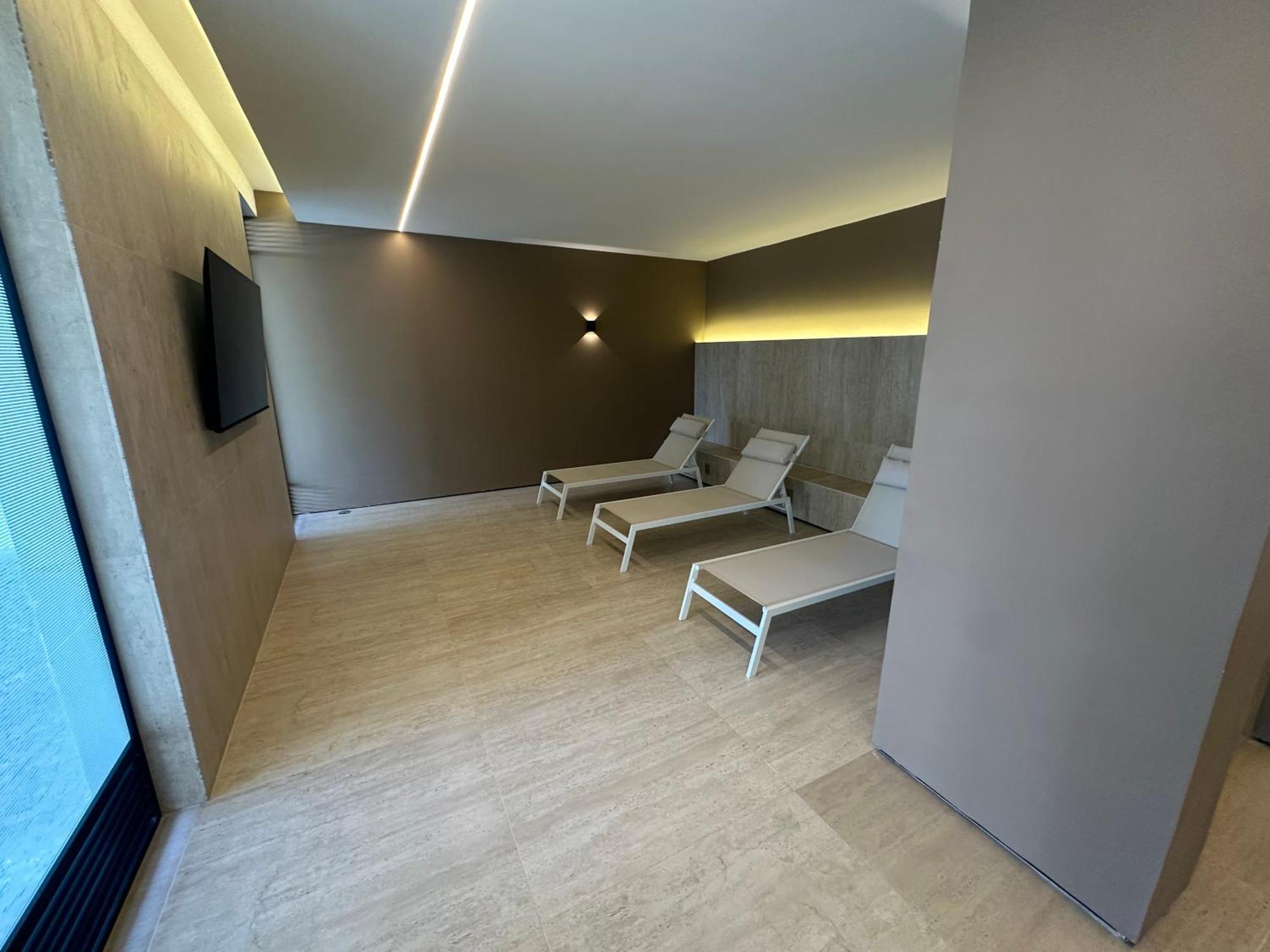 Suite Real Residencial Rio de Janeiro Dış mekan fotoğraf