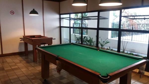 Suite Real Residencial Rio de Janeiro Dış mekan fotoğraf