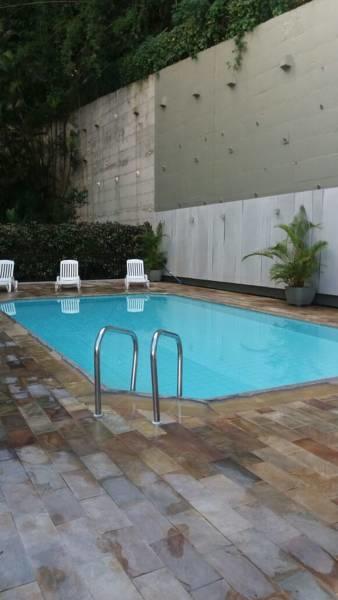 Suite Real Residencial Rio de Janeiro Dış mekan fotoğraf