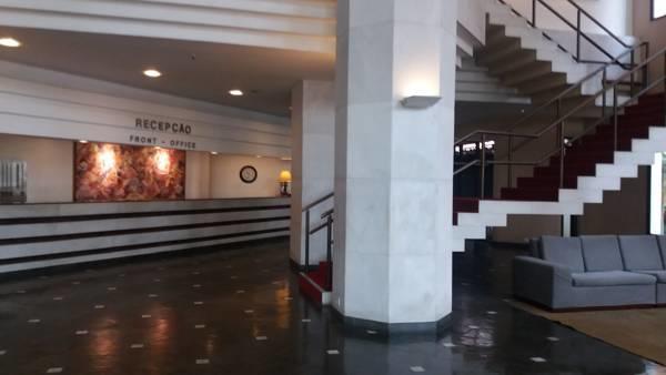Suite Real Residencial Rio de Janeiro Dış mekan fotoğraf
