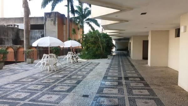 Suite Real Residencial Rio de Janeiro Dış mekan fotoğraf